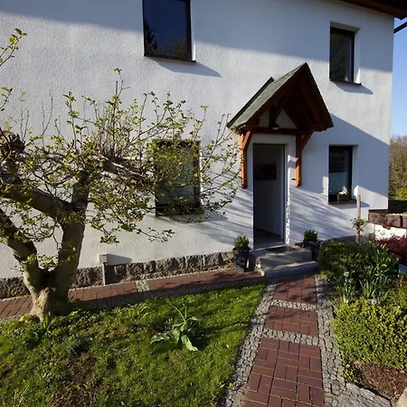 Helle Und Moderne Mit Terrasse Schirgiswalde-Kirschau